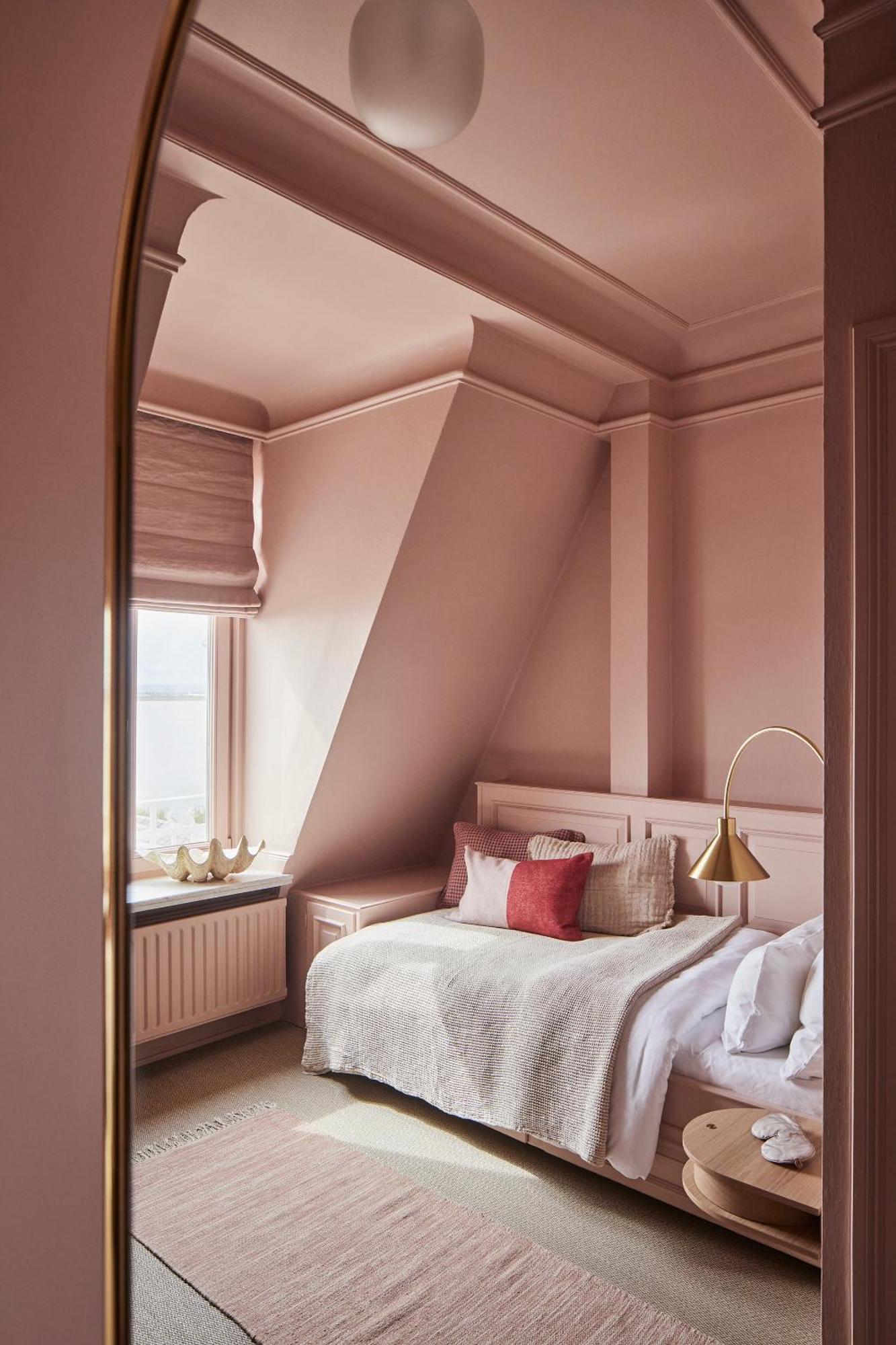 Stilwerk Strandhotel Blankenese Hamburg Bagian luar foto