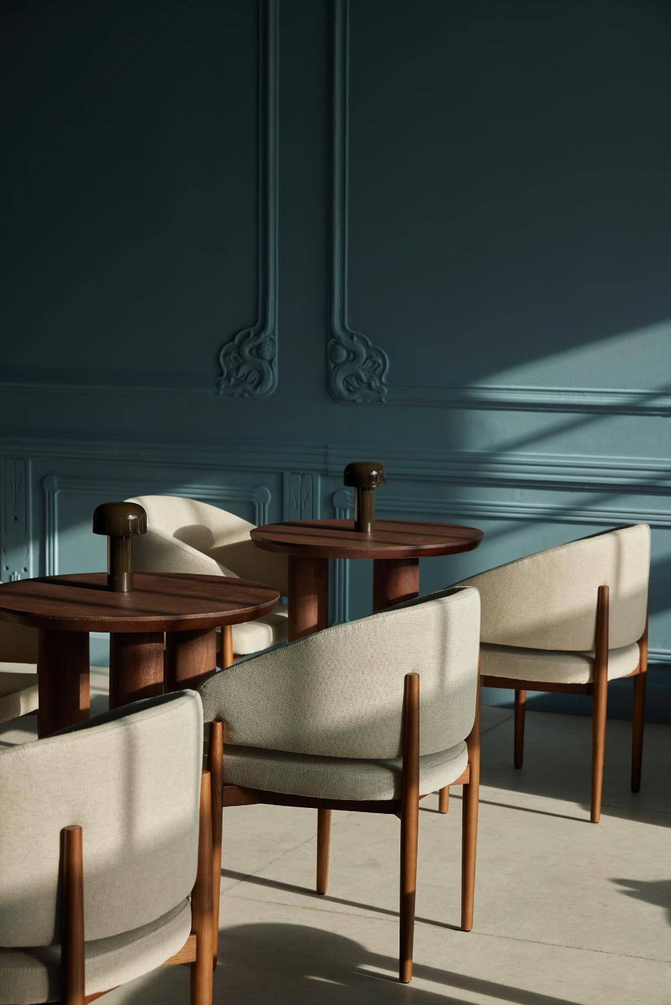 Stilwerk Strandhotel Blankenese Hamburg Bagian luar foto
