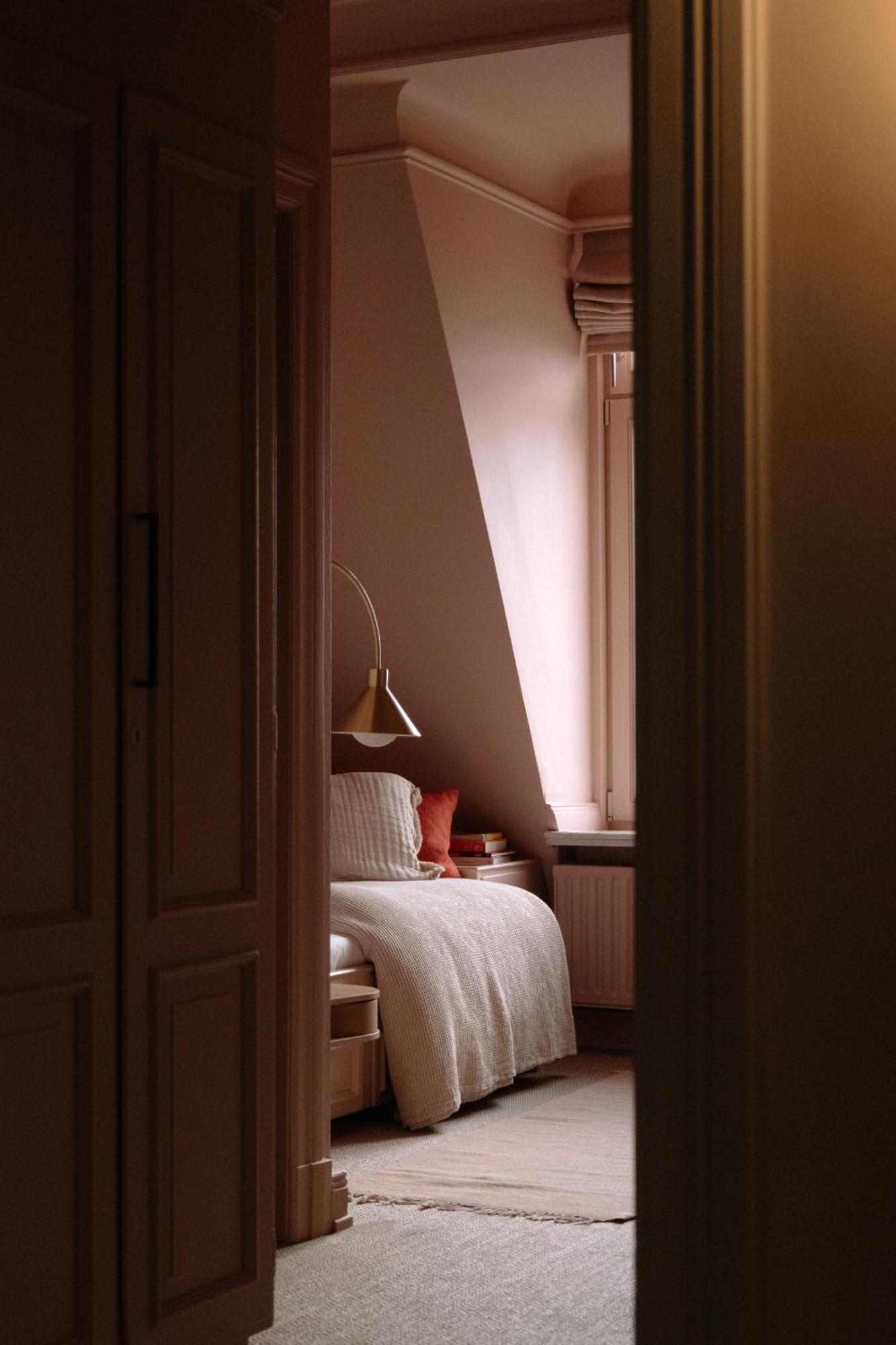 Stilwerk Strandhotel Blankenese Hamburg Bagian luar foto