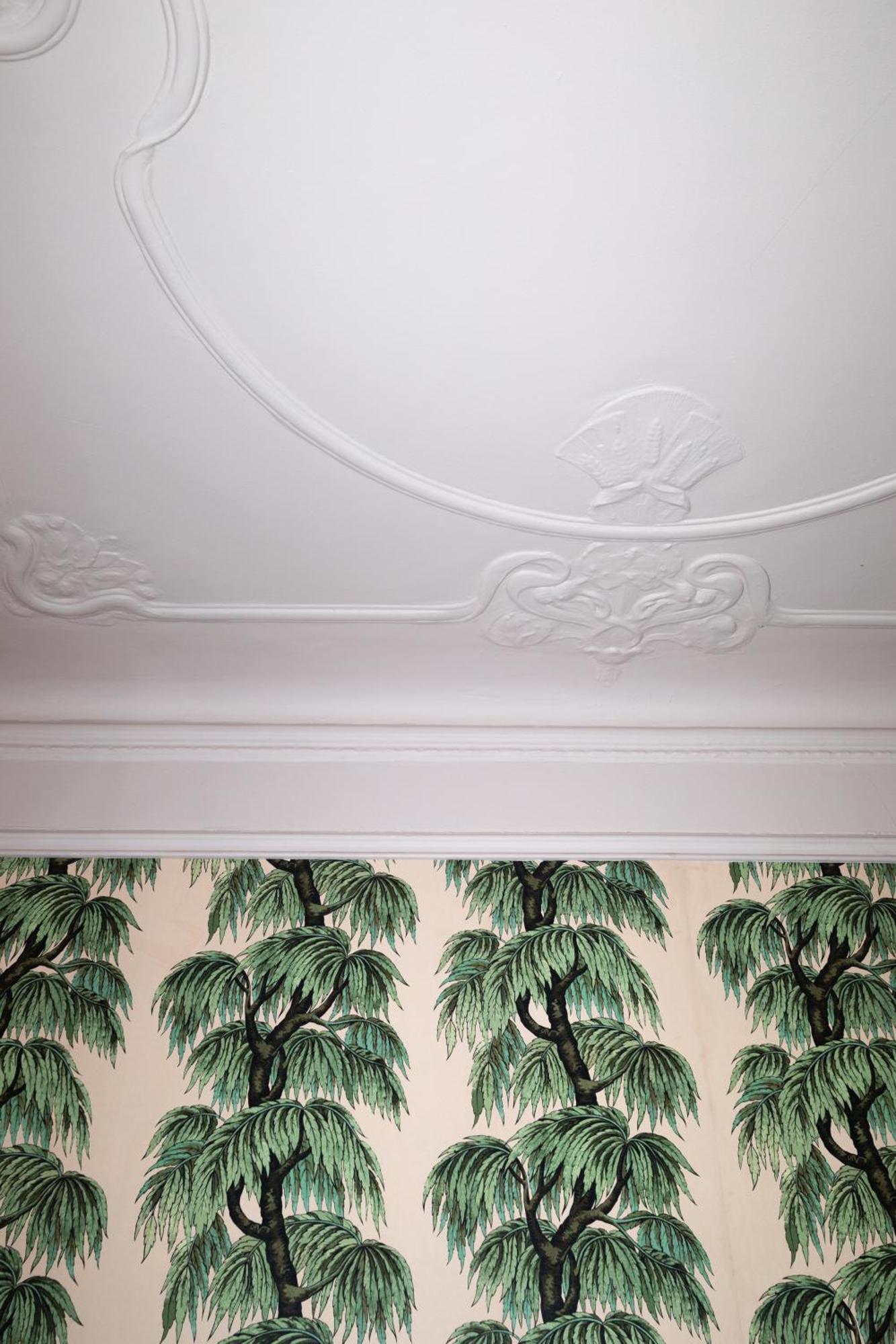 Stilwerk Strandhotel Blankenese Hamburg Bagian luar foto