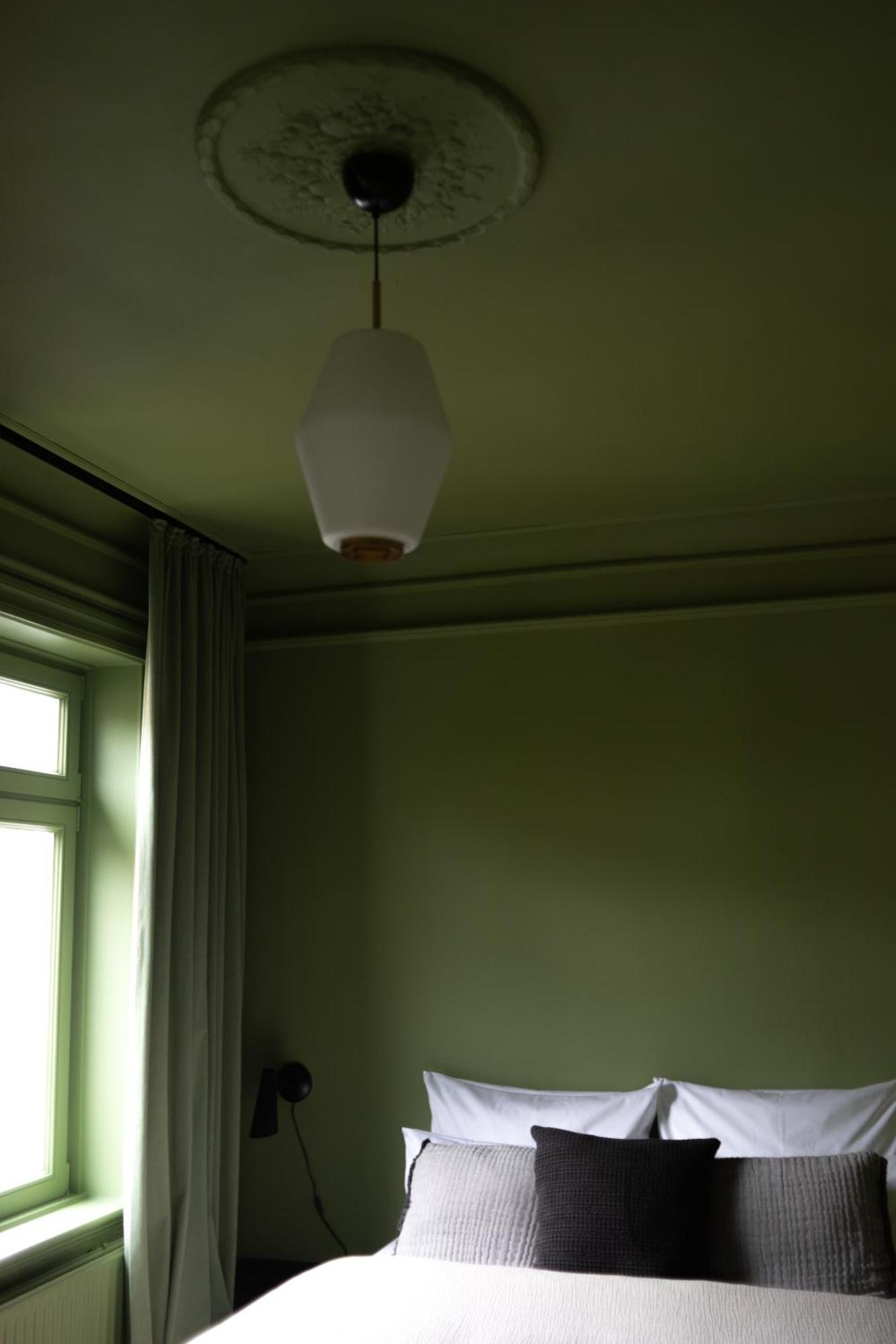 Stilwerk Strandhotel Blankenese Hamburg Bagian luar foto